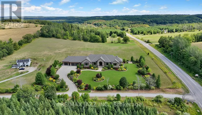 0 RICE LAKE SCENIC DRIVE, Alnwick/Haldimand, Ontario K0K2E0