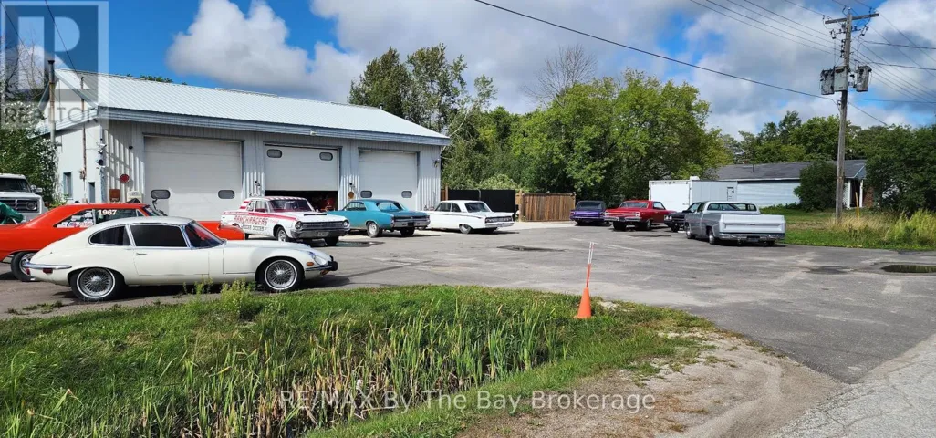 212 BEECH STREET, Clearview (Stayner), Ontario L0M1S0
