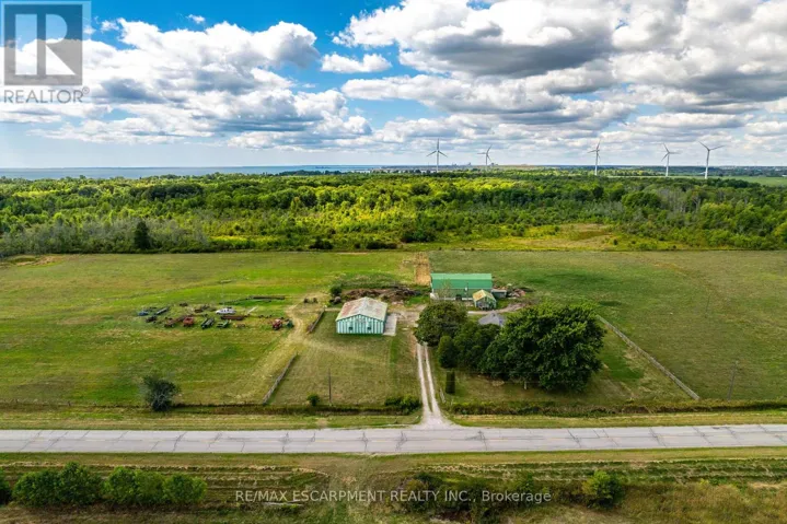 177 BROOKLIN ROAD, Haldimand (Nanticoke), Ontario N0A1L0