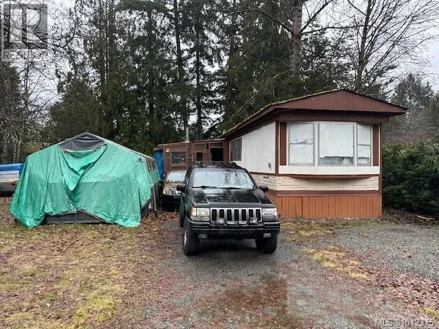 119 Boundary Rd, Lake Cowichan, British Columbia V0R2G0