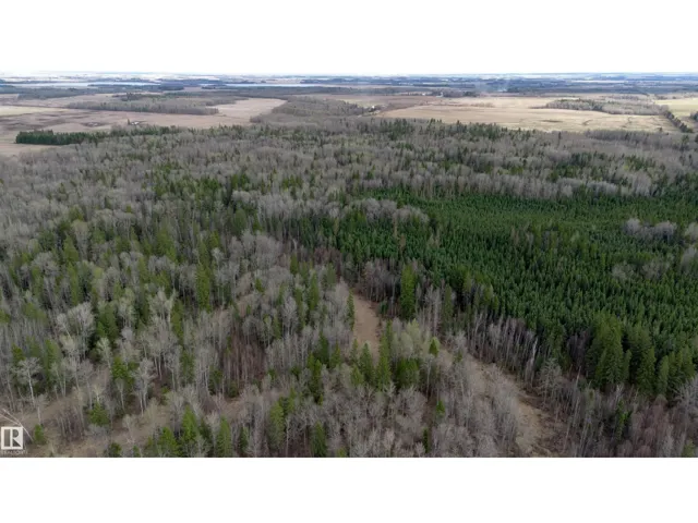 Rge Rd 261 Twp Rd 630, Rural Westlock County, Alberta T0G0S0