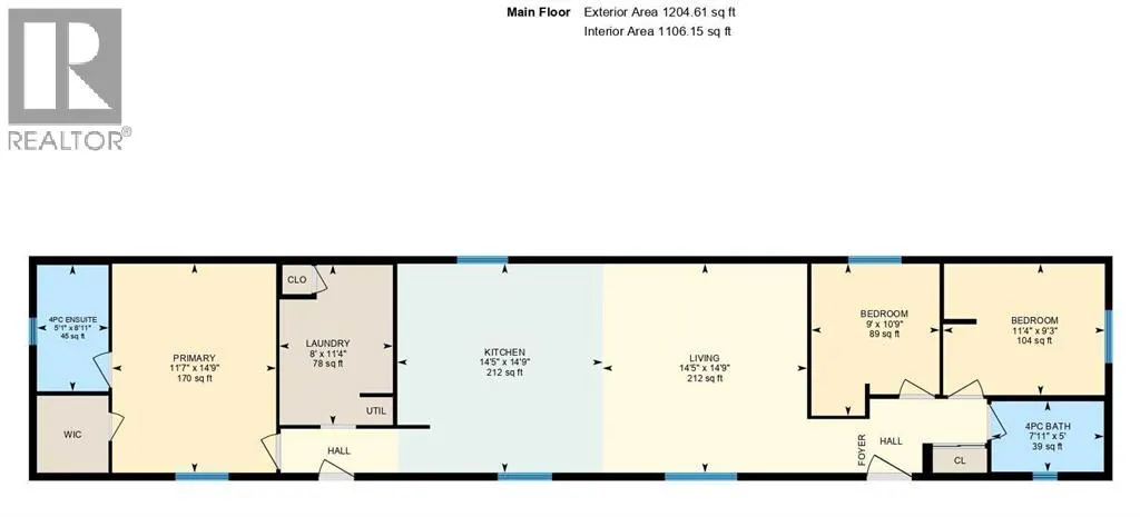 Residential For Sale