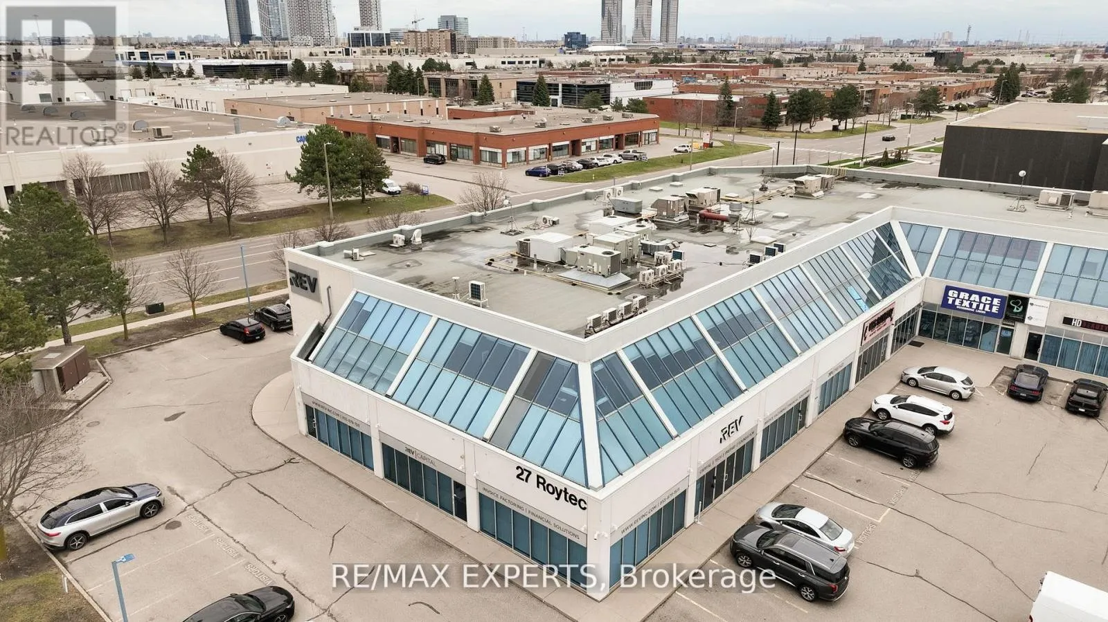 Commercial Sale For Sale