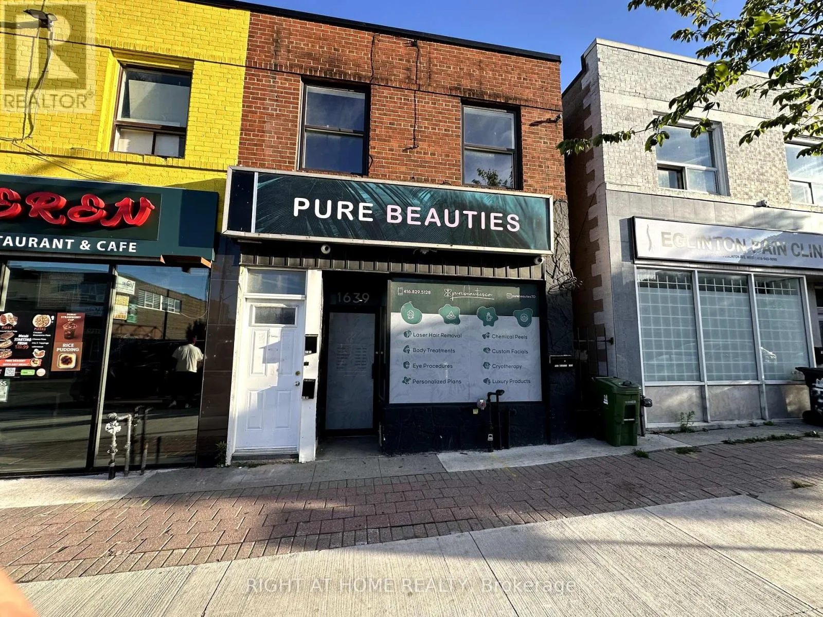 Commercial Sale For Sale