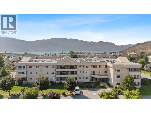 3854 Brown Road Unit# 301, West Kelowna, British Columbia V4T2J5