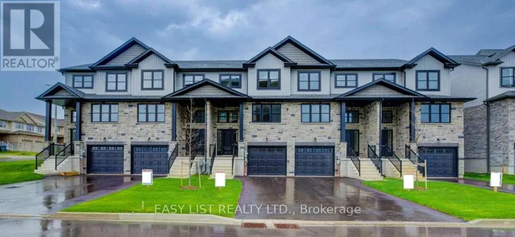 6 KAY CRESCENT, Guelph (Pineridge/Westminster Woods), Ontario N1L1H1