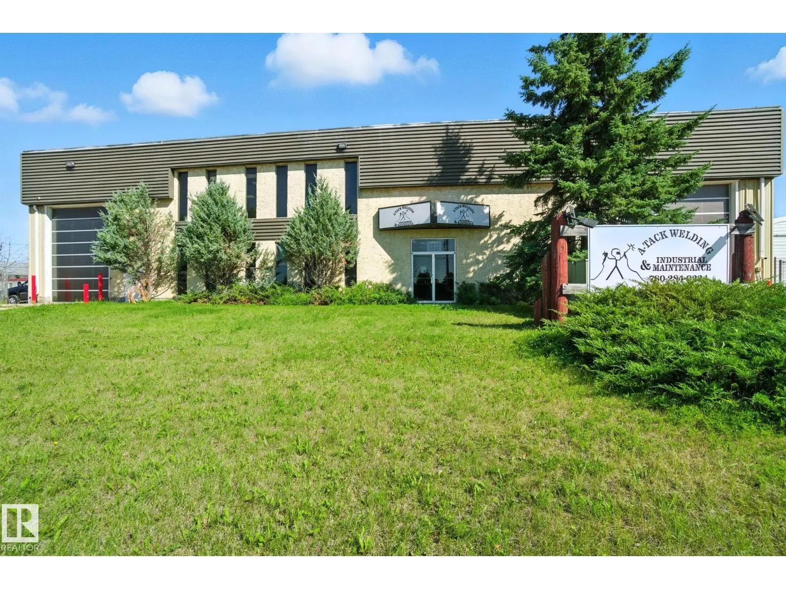 Commercial Sale For Sale