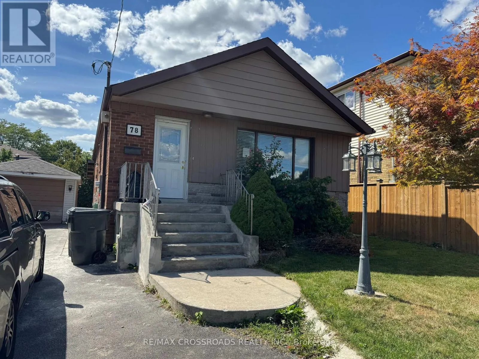 Residential For Sale