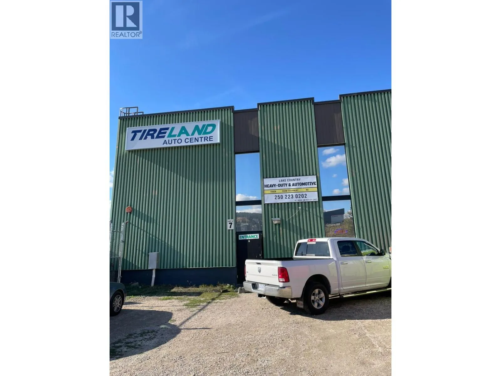 Commercial Sale For Sale