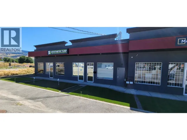 165 Old Vernon Road Unit# A & B, Kelowna, British Columbia V1X4R3