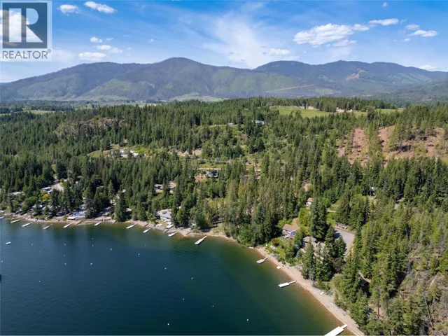 5826 Seymour Road, Celista, British Columbia V0E1M5