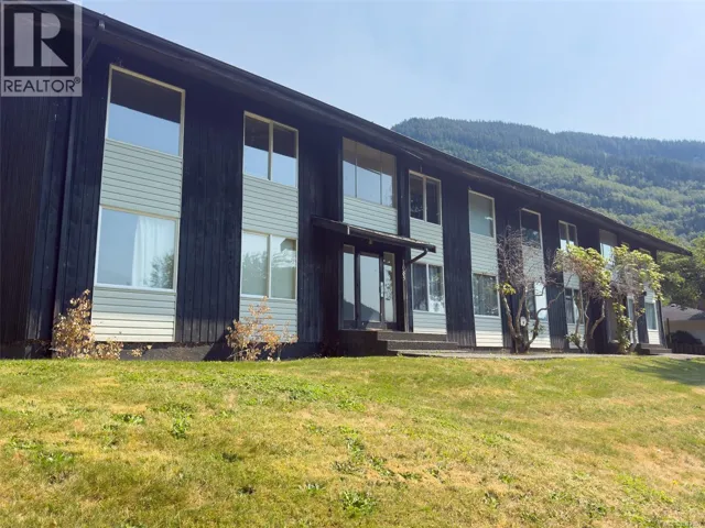 401 1083 Maquinna Ave, Port Alice, British Columbia V0N2N0