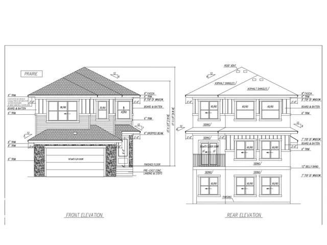 209 Crystal Creek Drive, Leduc, Alberta T9E0X6
