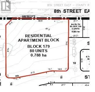 1415 8TH STREET, Owen Sound, Ontario N4K5N9