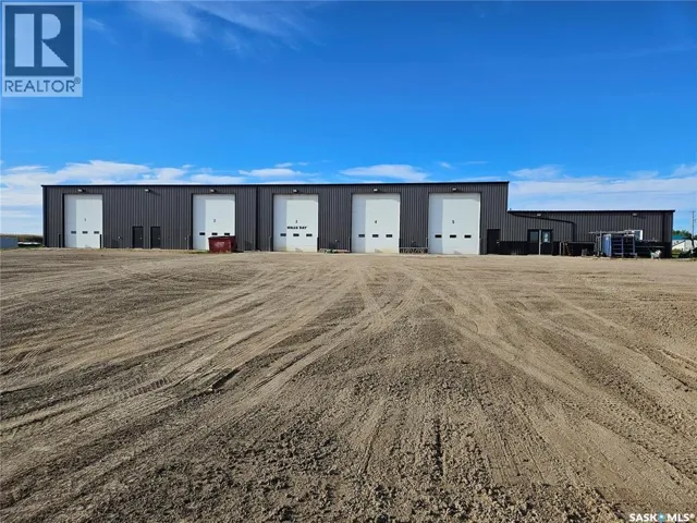 400 8th STREET, Carlyle, Saskatchewan S0C0R0