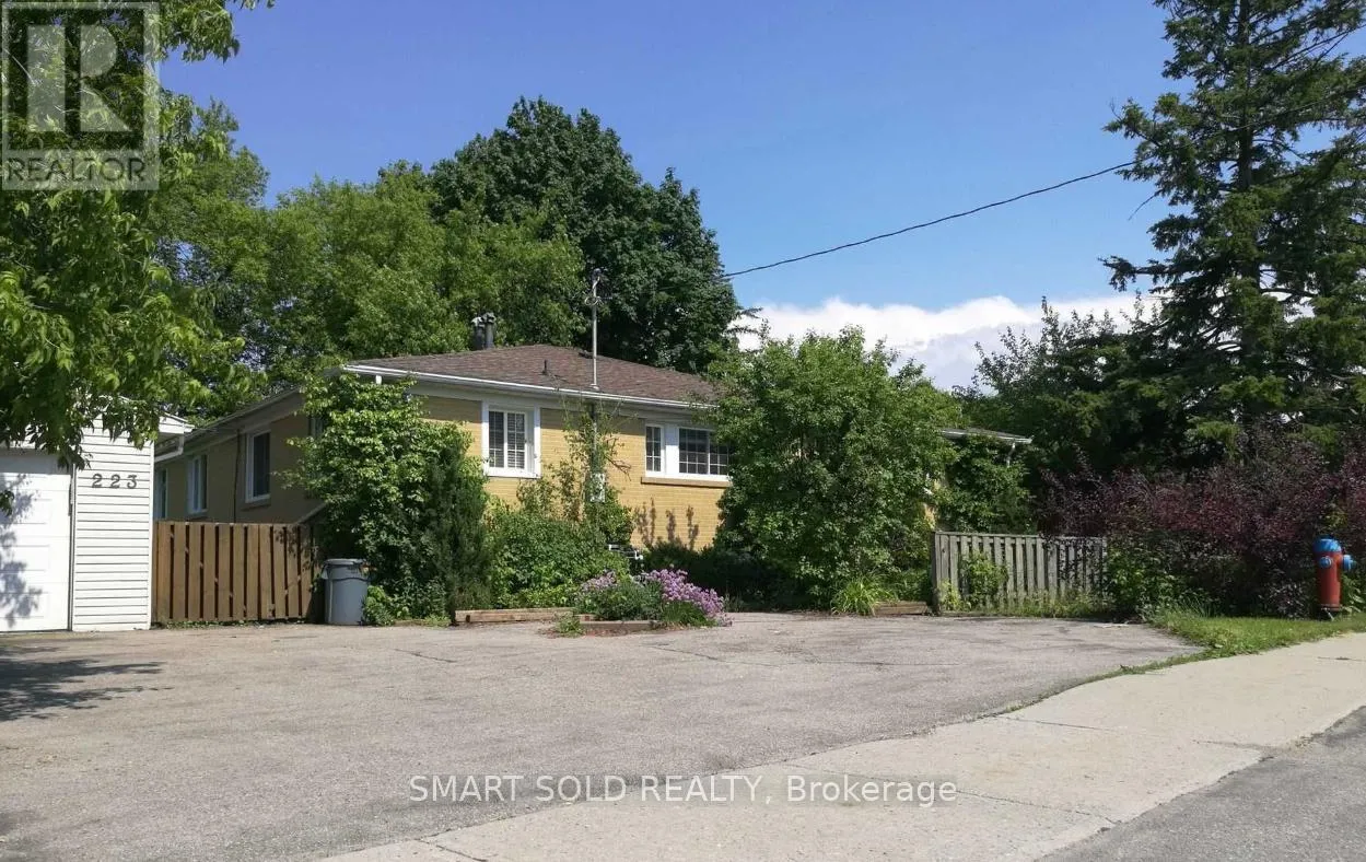 Residential For Sale