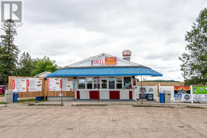 6 KINGS HWY 4, Huron East (Tuckersmith), Ontario N0M1J0