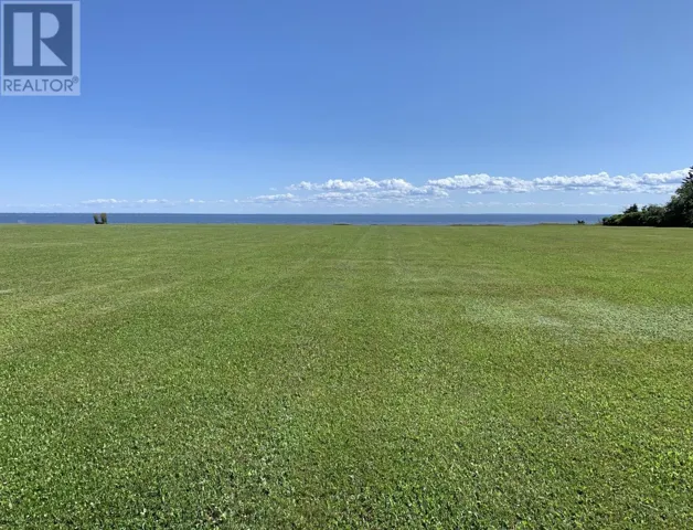 Lot 06-2 Stacy Lane, St. Nicholas, Prince Edward Island C0B1B1
