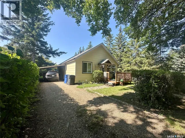 346 Cotter STREET, Kamsack, Saskatchewan S0A1S0