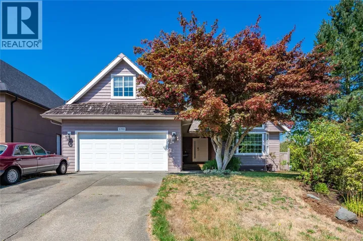2702 Eden St, Campbell River, British Columbia V9H1S7