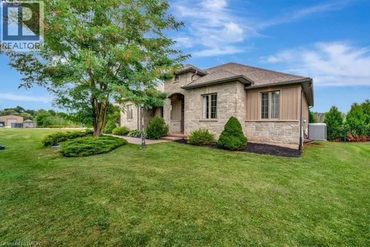 2616 MORRISON Road, Cambridge, Ontario N1K5S2