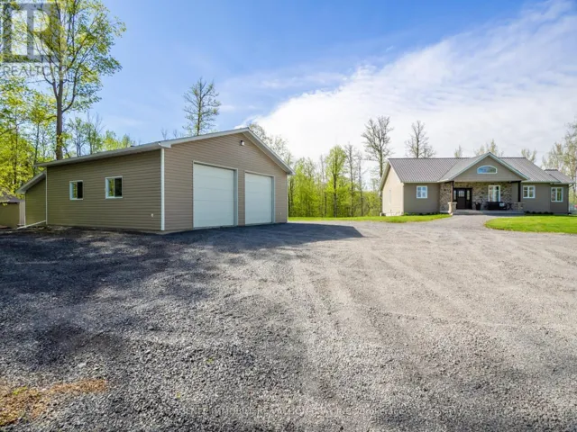 18668 CONCESSION 2 ROAD, North Glengarry, Ontario K0C1B0
