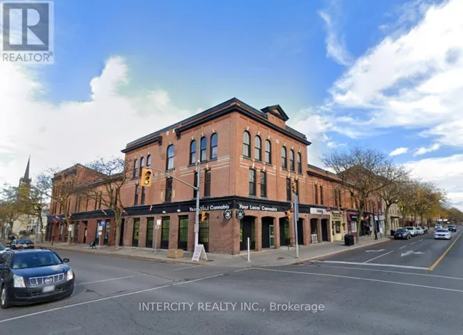 2 KING STREET W, Cobourg, Ontario K9A3P8