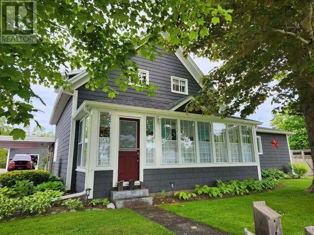 327 Brighton Road, Lockeport, Nova Scotia B0T1L0