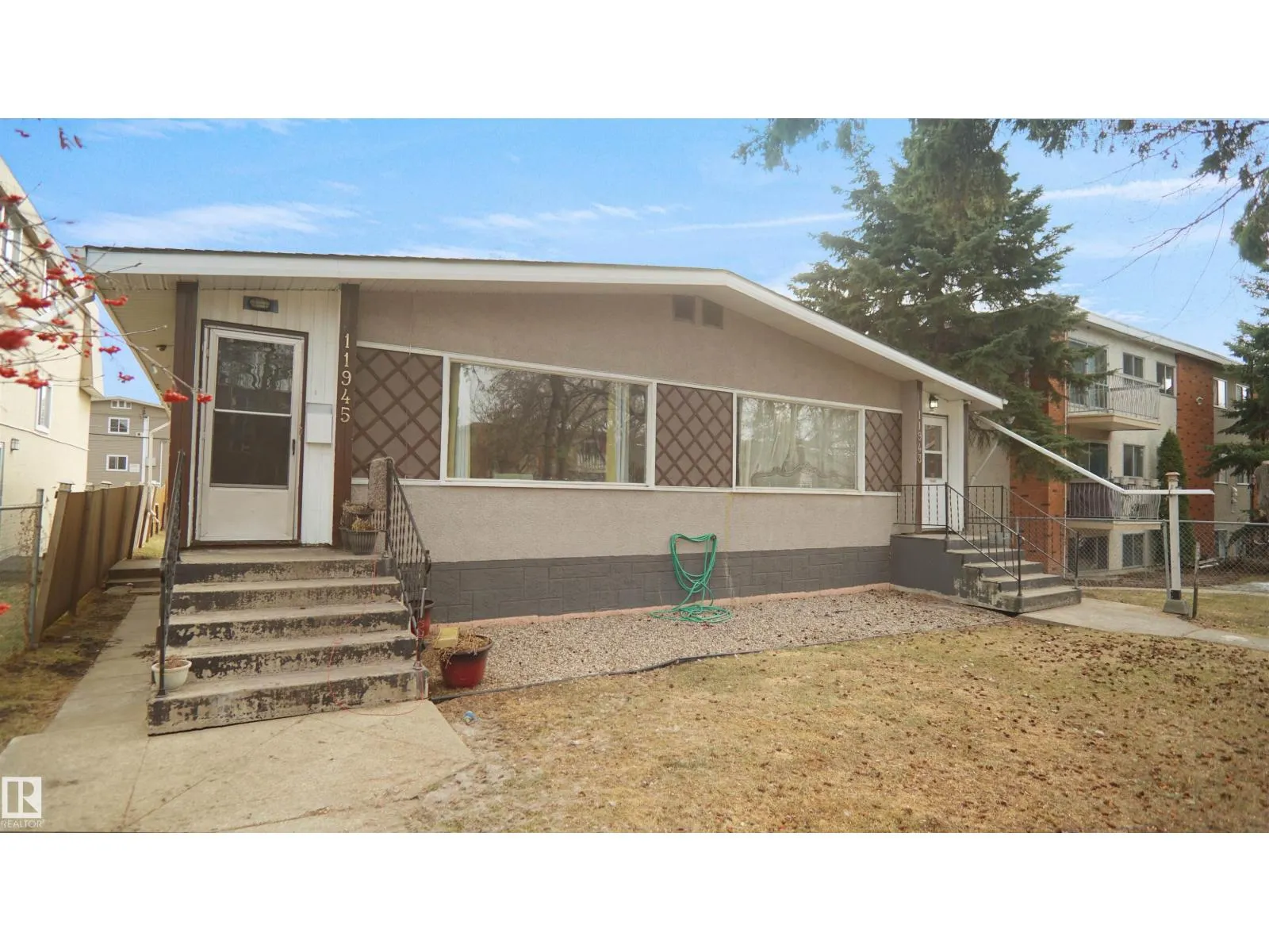 Residential For Sale