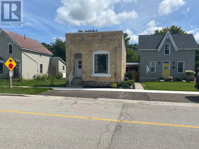 A - 68 HURON STREET, Huron-Kinloss, Ontario N0G2R0