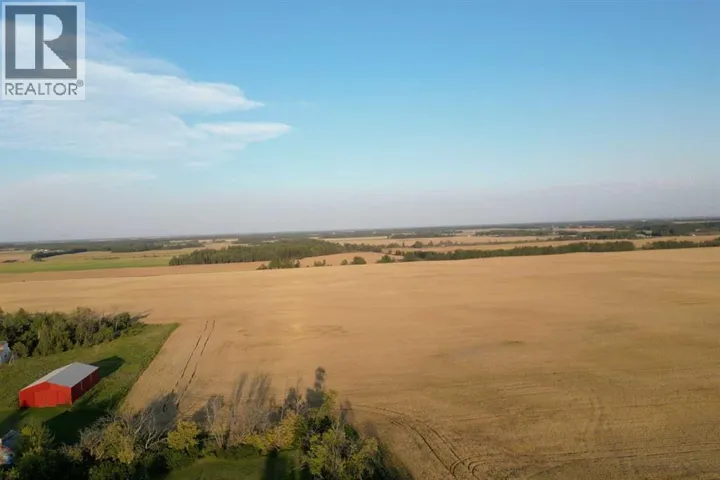 RR224 Twp 604, Rural Thorhild County, Alberta T0A3J0