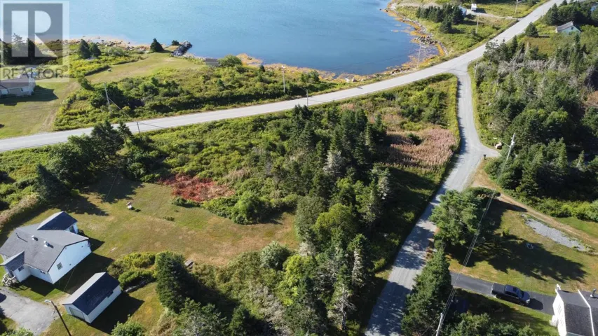 Lot 94 Shiers Road, Harrigan Cove, Nova Scotia B0J2K0