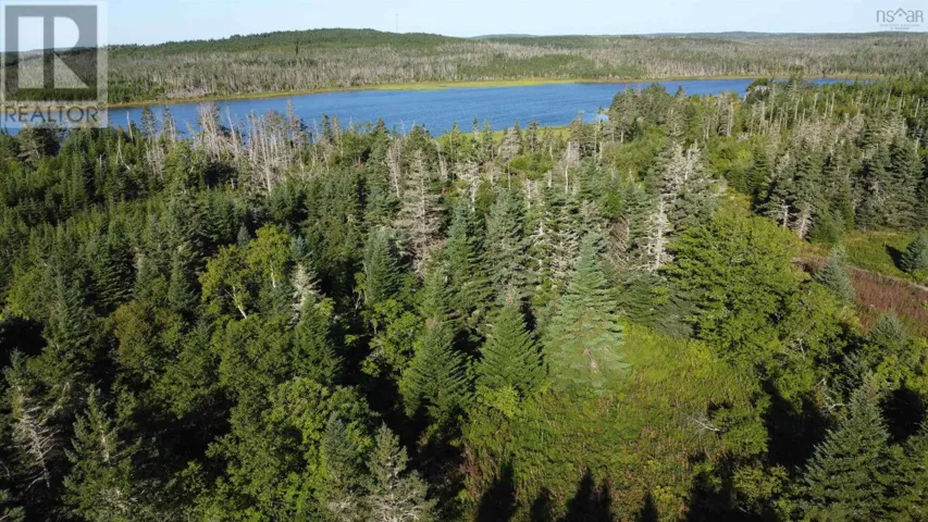 15 Lot Shiers Road, Harrigan Cove, Nova Scotia B0J2K0