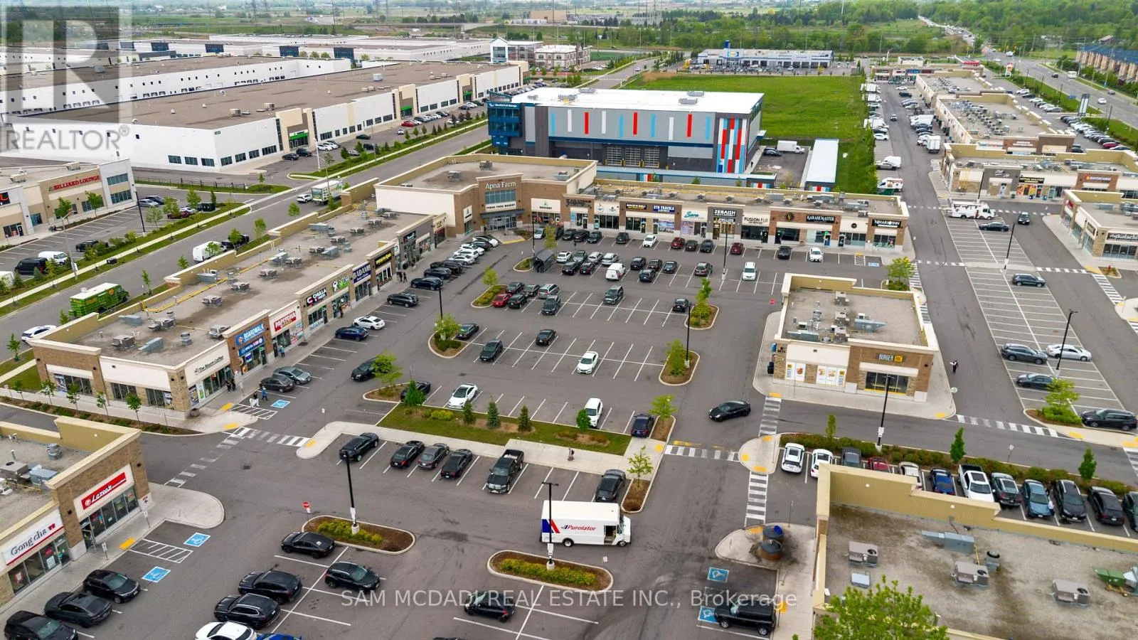 Commercial Sale For Sale