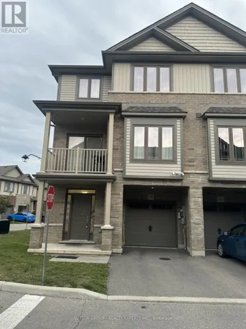 140 - 77 DIANA AV AVENUE, Brantford, Ontario N3T0R6