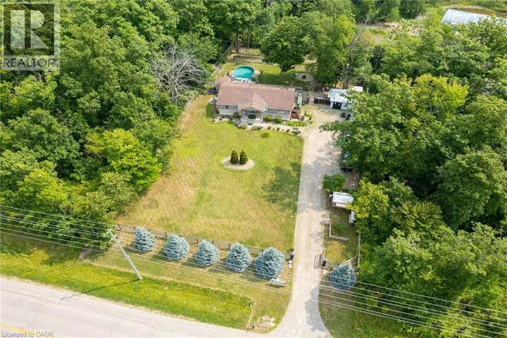 920 HIGHWAY 56, York, Ontario N0A1R0