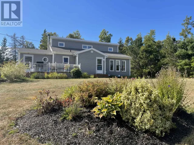 1153 Roseberry Road, Belfast, Prince Edward Island C0A1A0