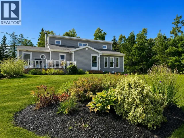 1153 Roseberry Road, Belfast, Prince Edward Island C0A1A0