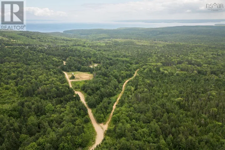 2664 Morrison Rd., Oban, Nova Scotia B0E3B0