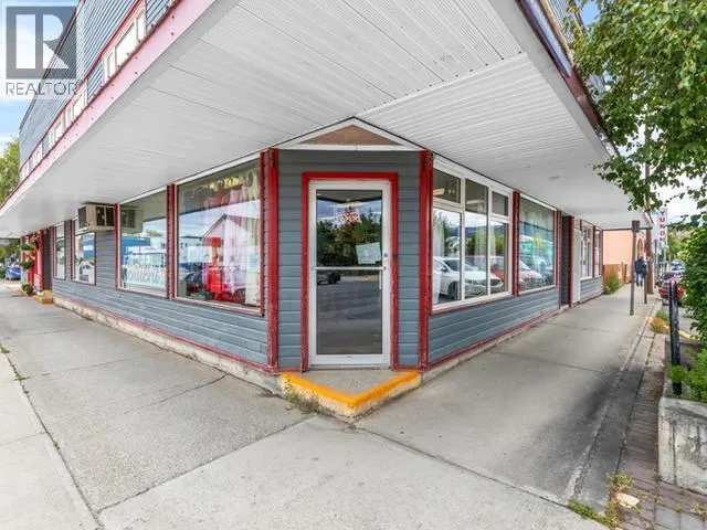 101-4133 4TH AVENUE, Whitehorse, Yukon Y1A1H8