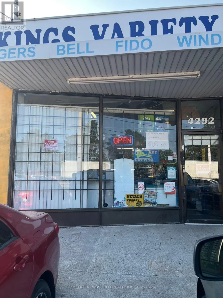 Commercial Sale For Sale