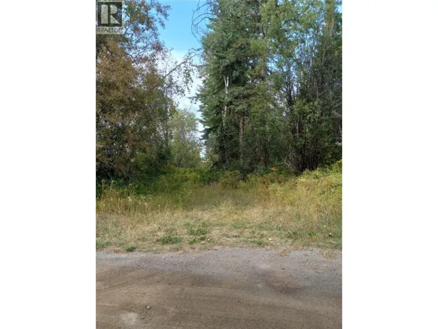 Hitchcock Road, Vernon, British Columbia V1T8A2