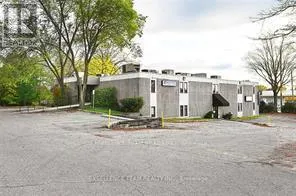 309 PARK ST/UNIT 105 STREET, Brockville, Ontario K6V6E5