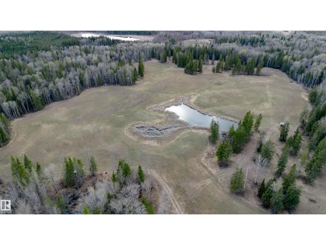 Rge Rd 261 Twp Rd 630, Rural Westlock County, Alberta T0G0S0