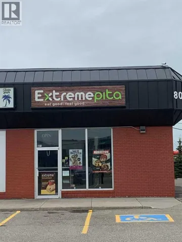 805 EAST LAKE Boulevard, Airdrie, Alberta T8H2G4