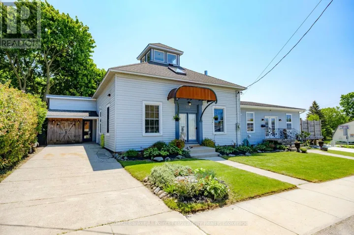 511 HAVELOCK STREET, Huron-Kinloss (Lucknow), Ontario N0G2H0