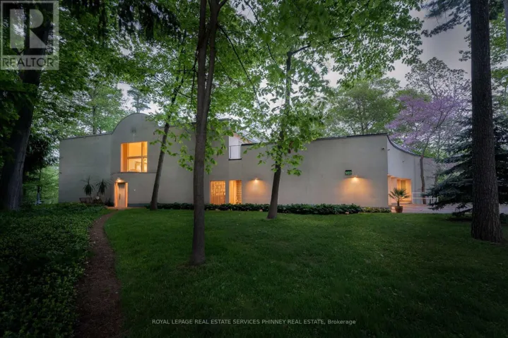 937 WHITTIER CRESCENT, Mississauga (Lorne Park), Ontario L5H2X4