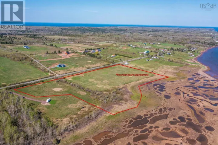 Malagash Road, Malagash Centre, Nova Scotia B0K1E0