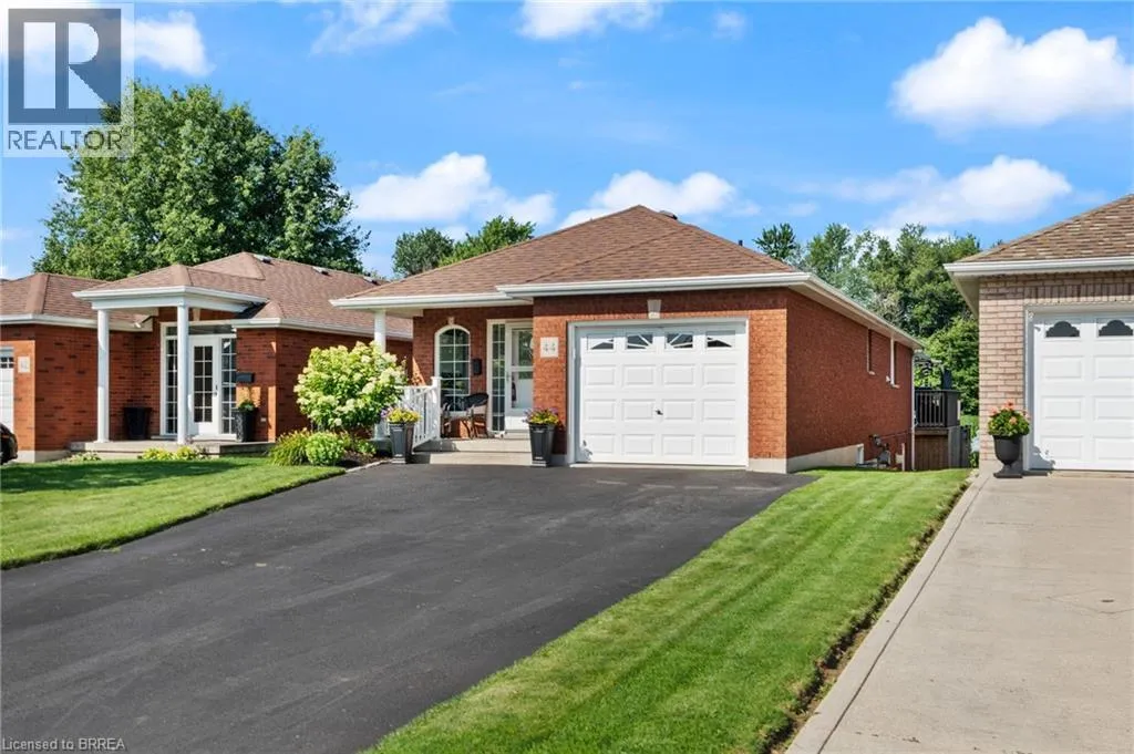 Residential For Sale