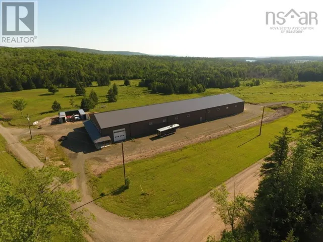 220 Campbell Road, West Bay, Nova Scotia B0E2Y0